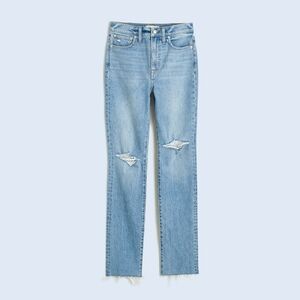 Madewell The Petite Perfect Vintage Jean